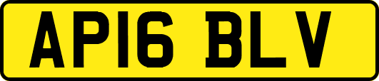AP16BLV