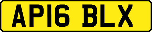 AP16BLX