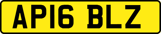 AP16BLZ