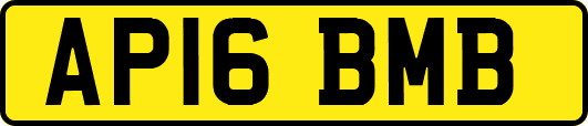 AP16BMB