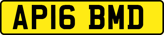 AP16BMD