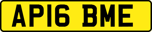 AP16BME
