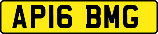 AP16BMG