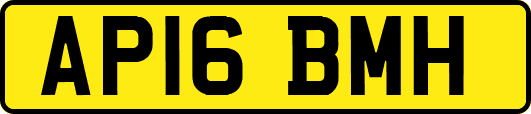 AP16BMH