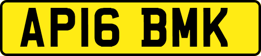 AP16BMK