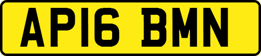 AP16BMN