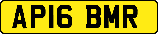 AP16BMR