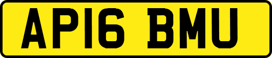 AP16BMU