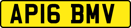 AP16BMV