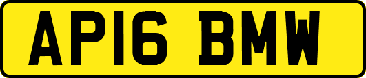 AP16BMW