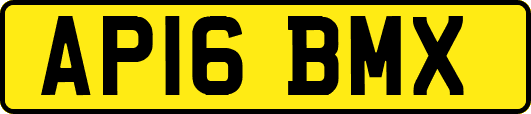 AP16BMX