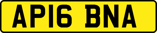 AP16BNA