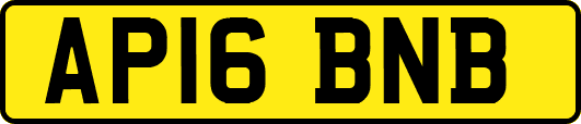AP16BNB