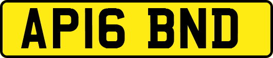 AP16BND