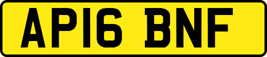 AP16BNF