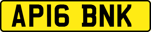 AP16BNK