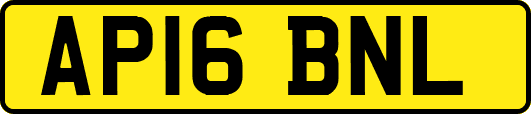 AP16BNL