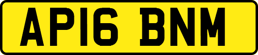 AP16BNM