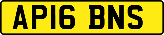 AP16BNS