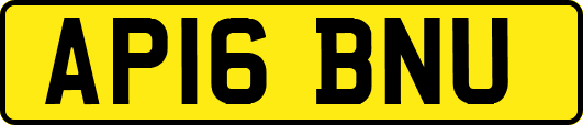 AP16BNU