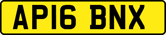 AP16BNX