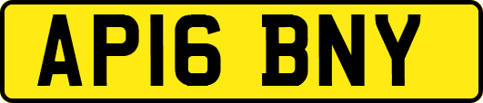 AP16BNY