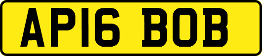 AP16BOB