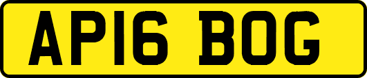 AP16BOG