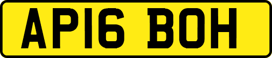 AP16BOH