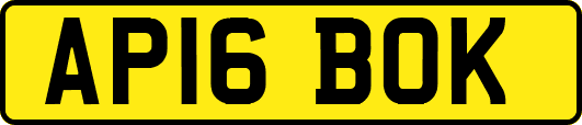 AP16BOK