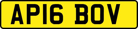 AP16BOV