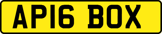 AP16BOX
