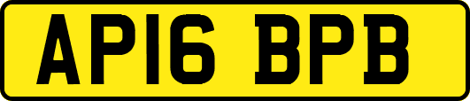 AP16BPB