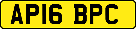 AP16BPC