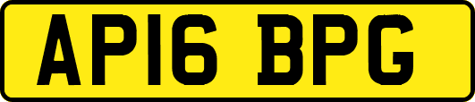 AP16BPG