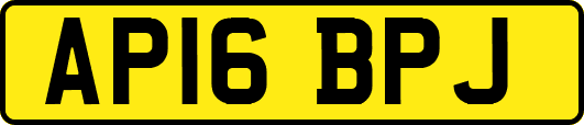 AP16BPJ