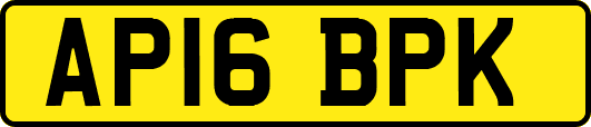 AP16BPK