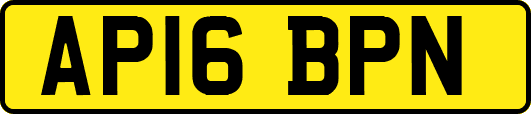 AP16BPN