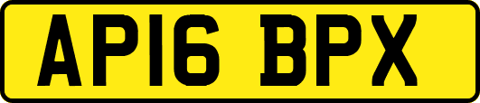 AP16BPX