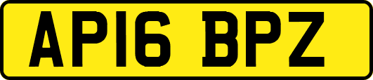 AP16BPZ