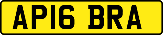 AP16BRA