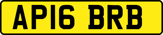 AP16BRB