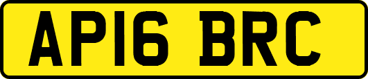 AP16BRC
