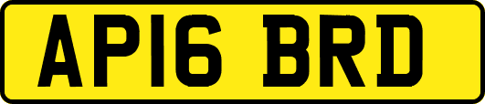 AP16BRD