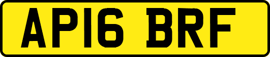 AP16BRF