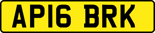 AP16BRK