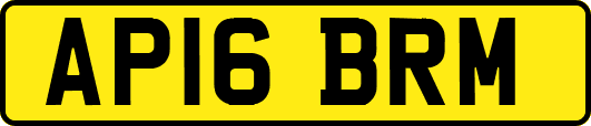 AP16BRM
