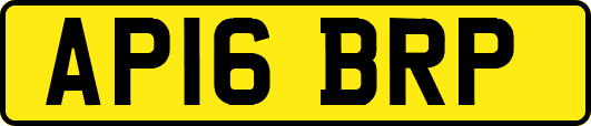 AP16BRP
