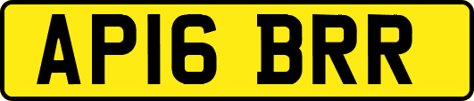AP16BRR