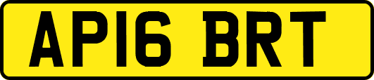 AP16BRT